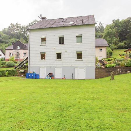 Apartment Close To Hiking And Cycling Trails Lambertsberg Zewnętrze zdjęcie