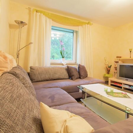 Apartment Close To Hiking And Cycling Trails Lambertsberg Zewnętrze zdjęcie