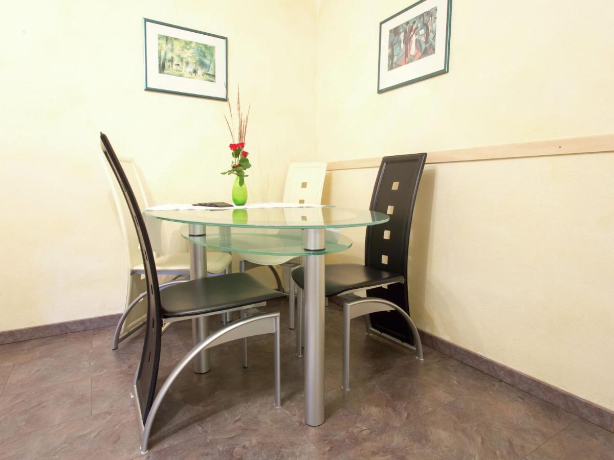 Apartment Close To Hiking And Cycling Trails Lambertsberg Zewnętrze zdjęcie