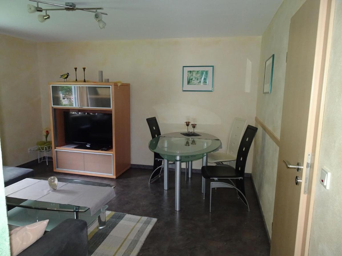 Apartment Close To Hiking And Cycling Trails Lambertsberg Zewnętrze zdjęcie