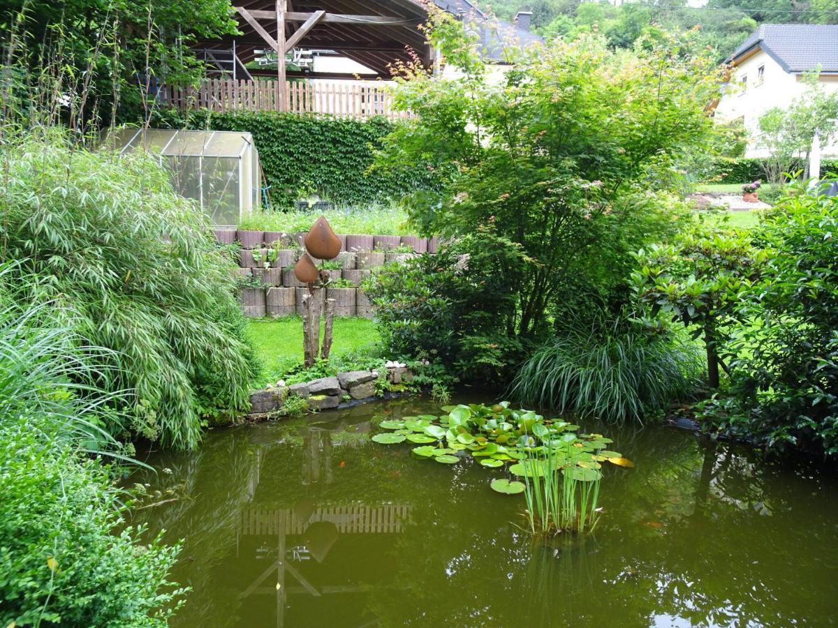 Apartment Close To Hiking And Cycling Trails Lambertsberg Zewnętrze zdjęcie