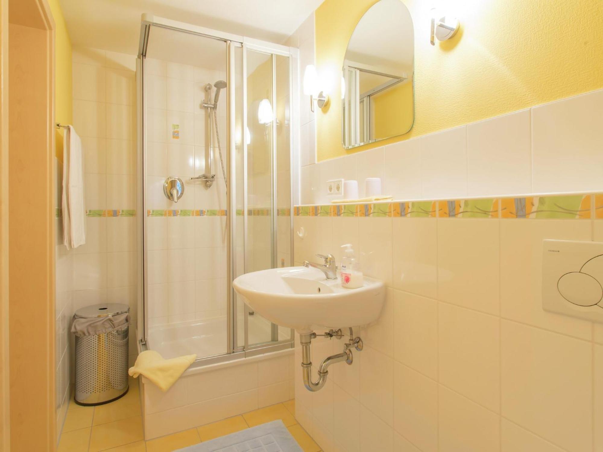 Apartment Close To Hiking And Cycling Trails Lambertsberg Zewnętrze zdjęcie