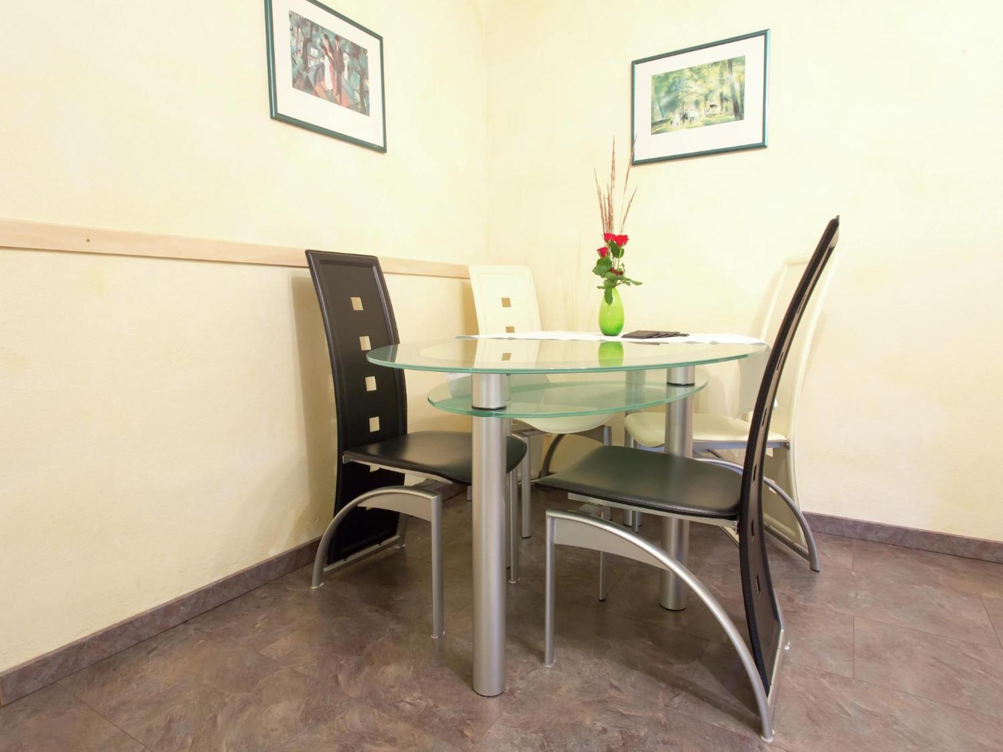 Apartment Close To Hiking And Cycling Trails Lambertsberg Zewnętrze zdjęcie