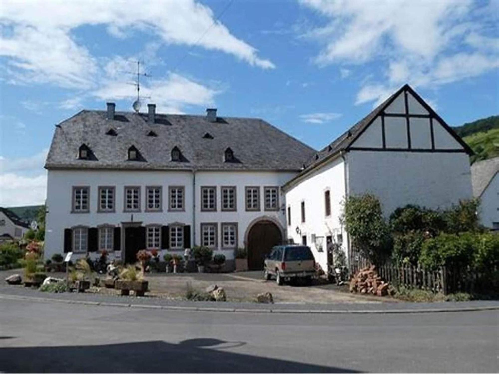 Apartment Close To Hiking And Cycling Trails Lambertsberg Zewnętrze zdjęcie