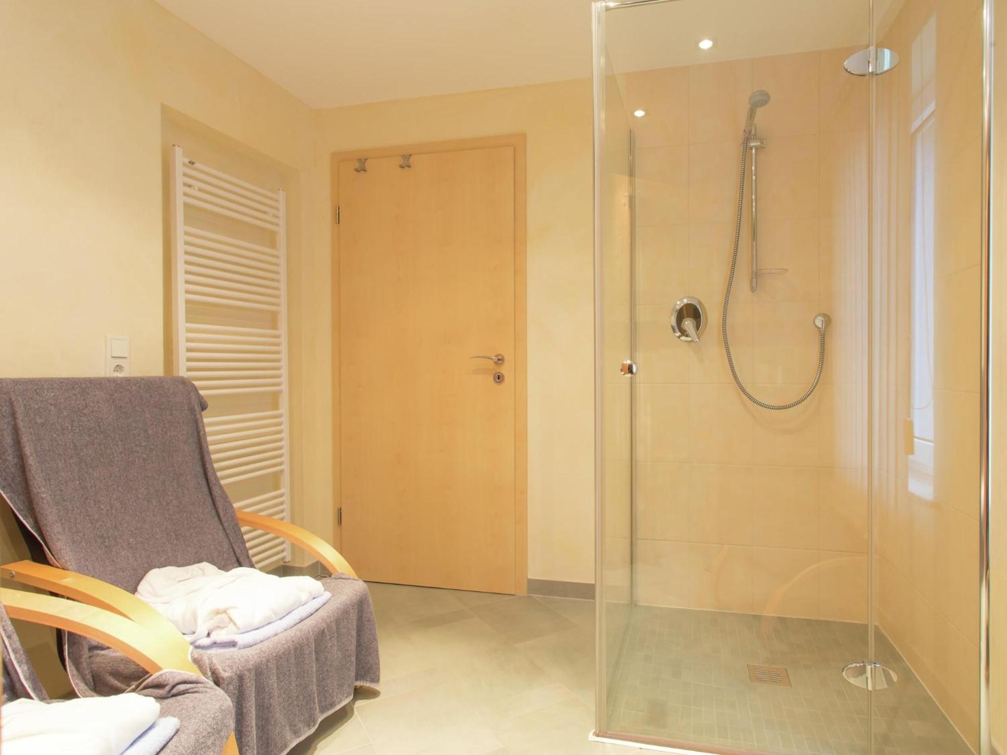 Apartment Close To Hiking And Cycling Trails Lambertsberg Zewnętrze zdjęcie