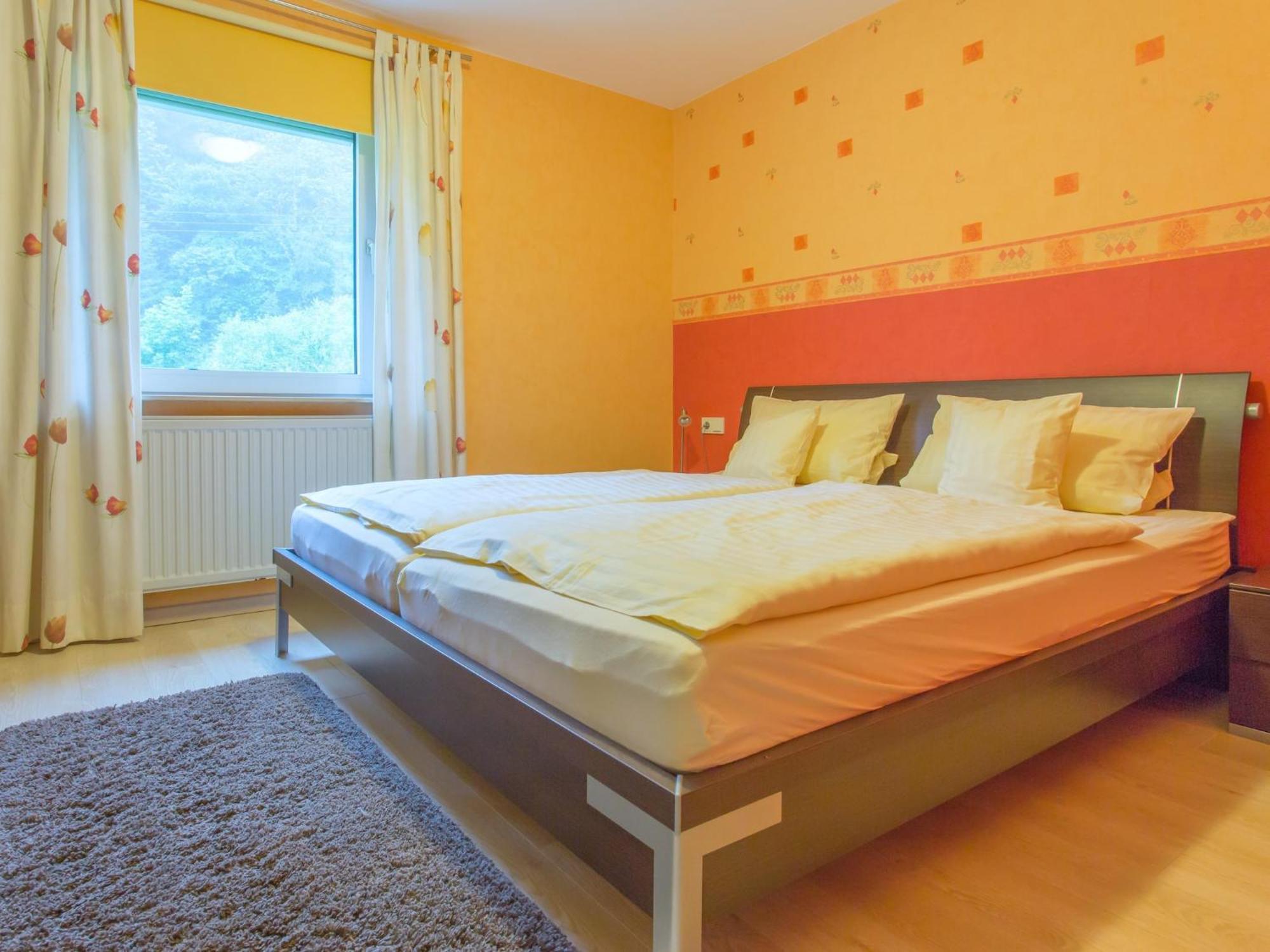 Apartment Close To Hiking And Cycling Trails Lambertsberg Zewnętrze zdjęcie