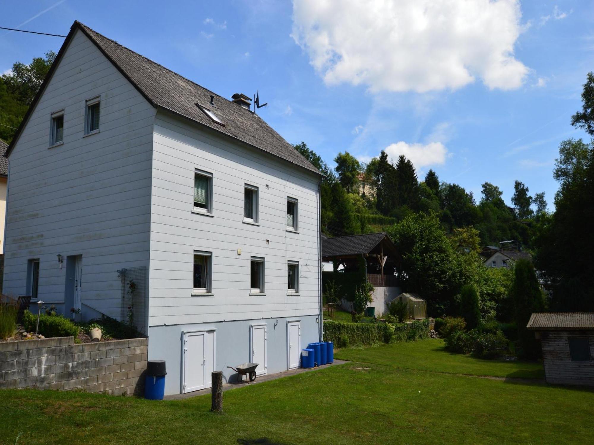 Apartment Close To Hiking And Cycling Trails Lambertsberg Zewnętrze zdjęcie
