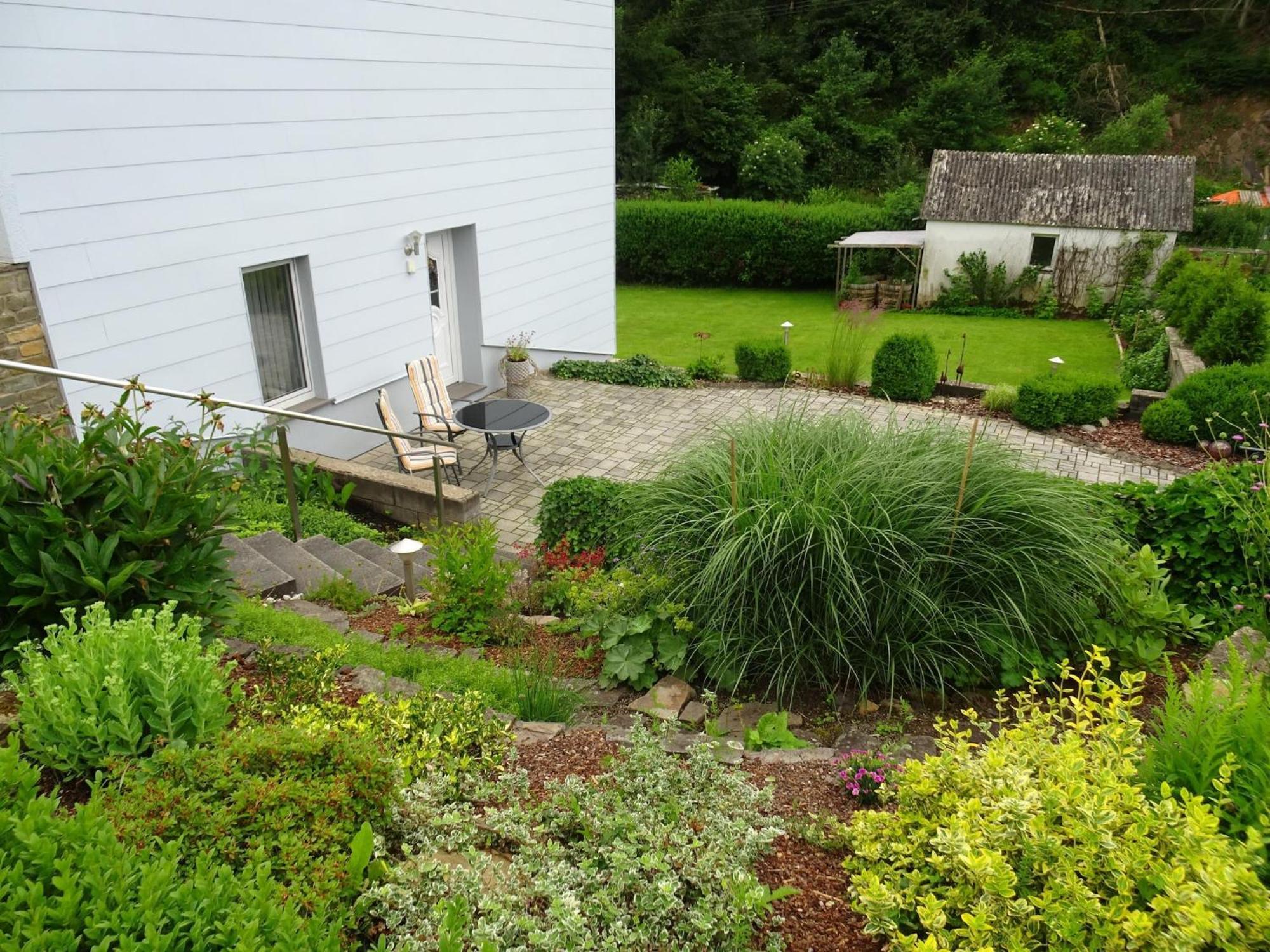 Apartment Close To Hiking And Cycling Trails Lambertsberg Zewnętrze zdjęcie