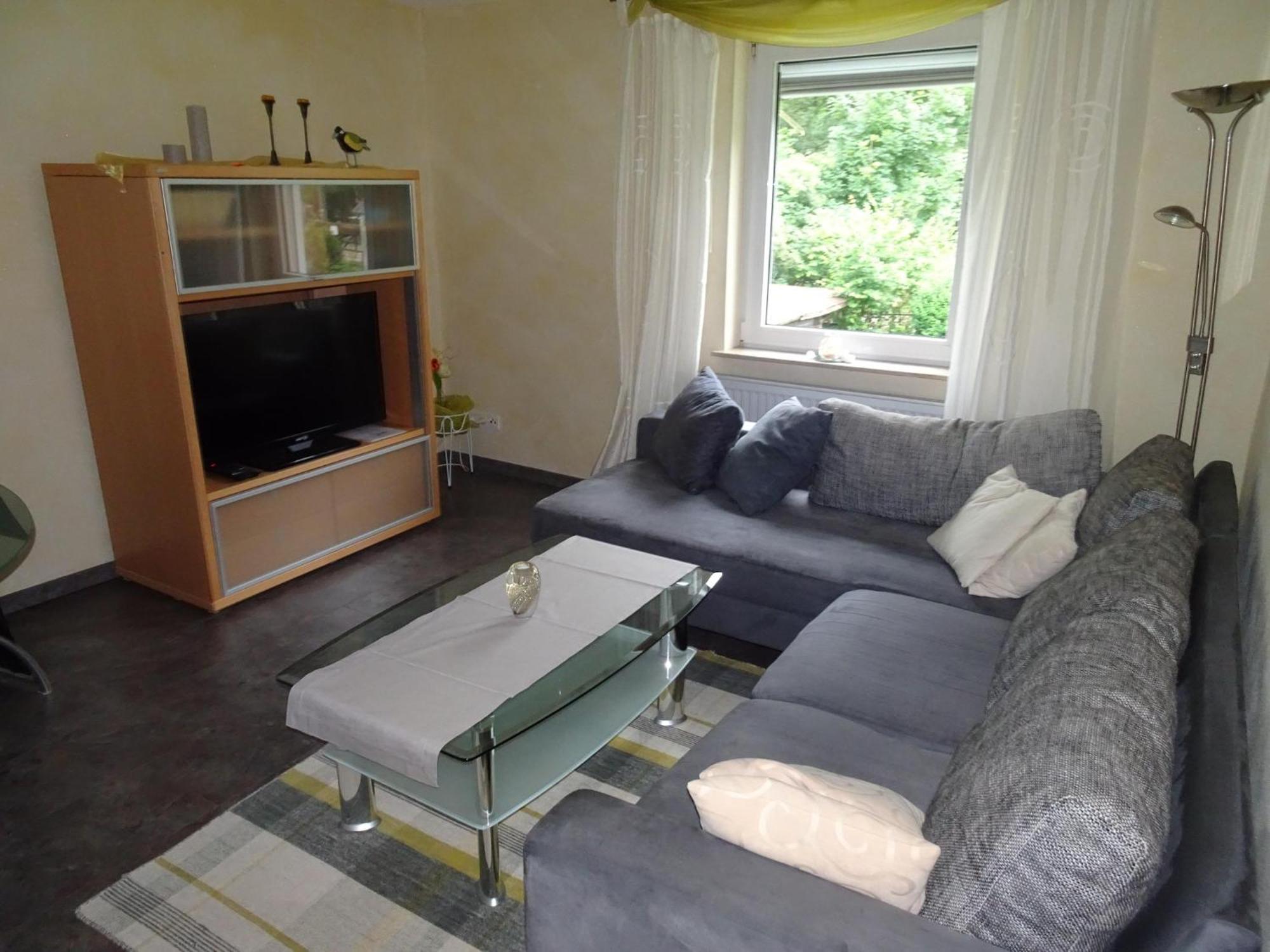 Apartment Close To Hiking And Cycling Trails Lambertsberg Zewnętrze zdjęcie