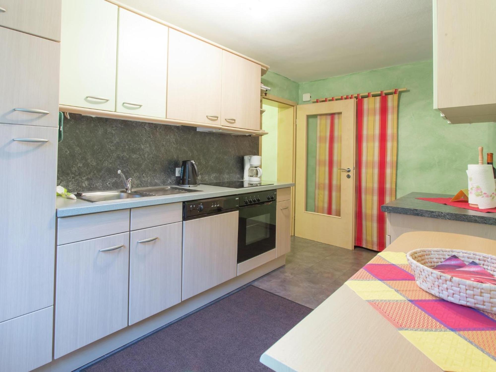 Apartment Close To Hiking And Cycling Trails Lambertsberg Zewnętrze zdjęcie