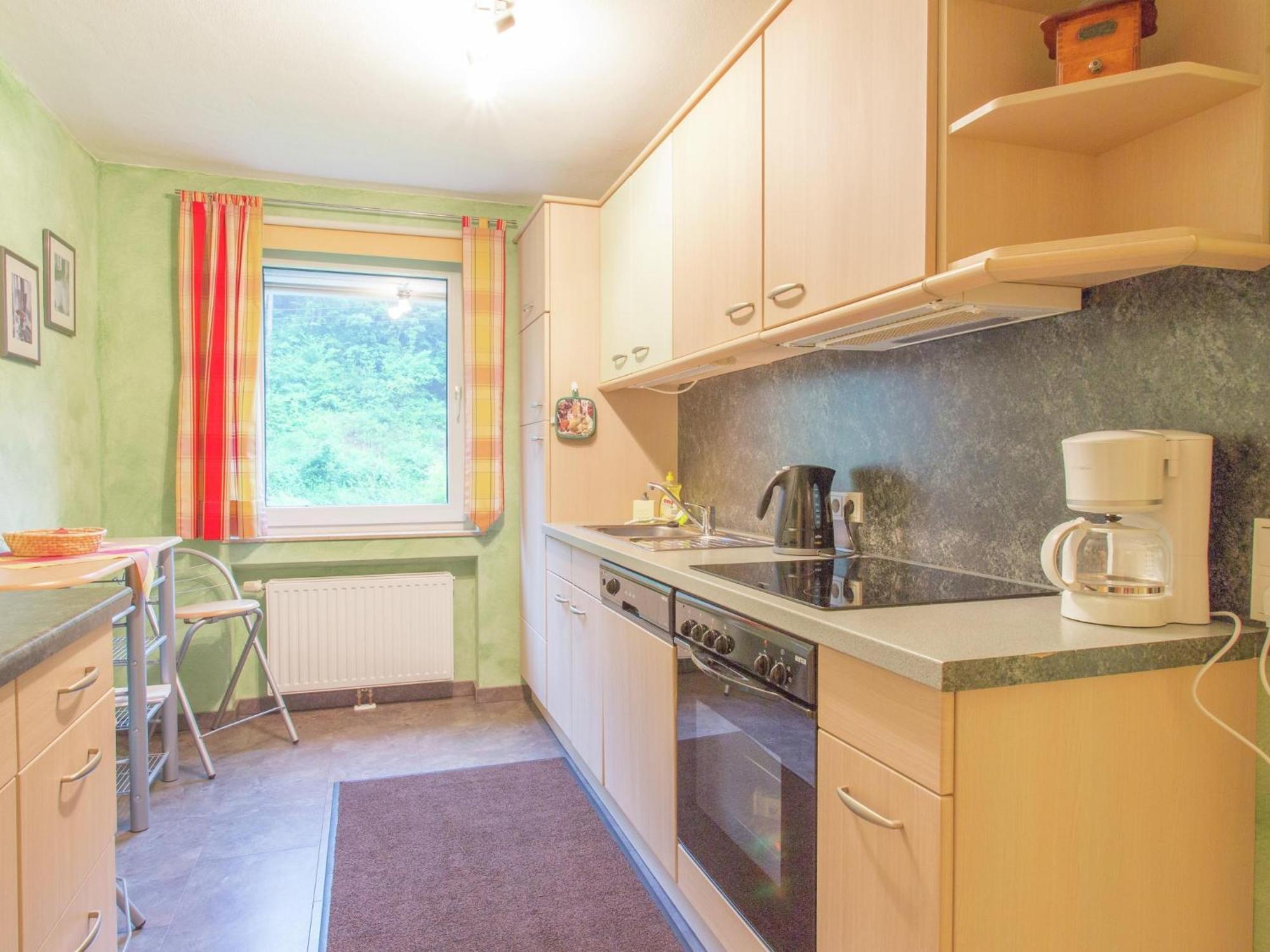 Apartment Close To Hiking And Cycling Trails Lambertsberg Zewnętrze zdjęcie