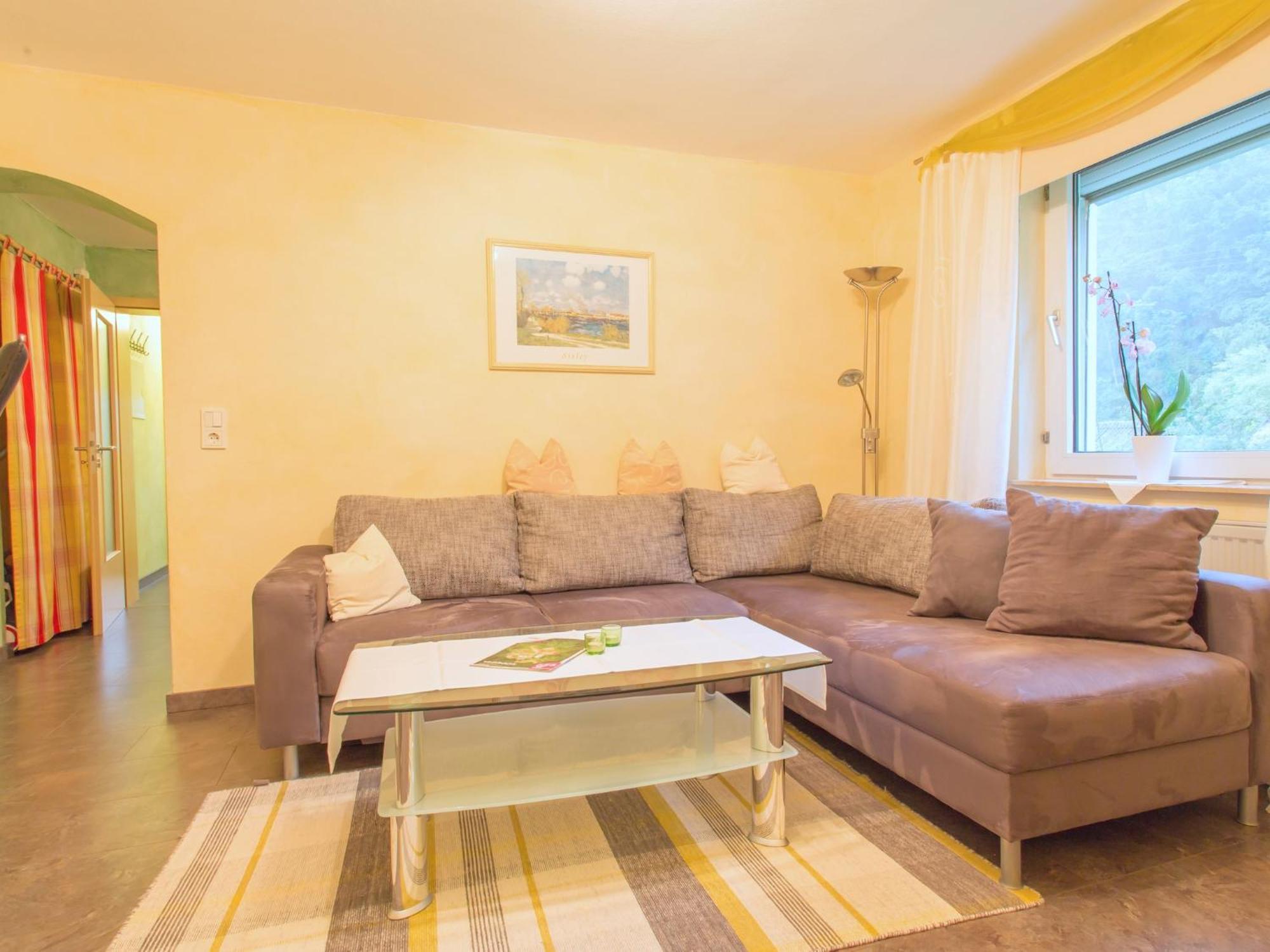Apartment Close To Hiking And Cycling Trails Lambertsberg Zewnętrze zdjęcie