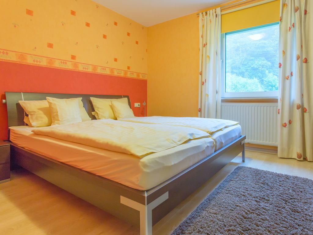 Apartment Close To Hiking And Cycling Trails Lambertsberg Zewnętrze zdjęcie