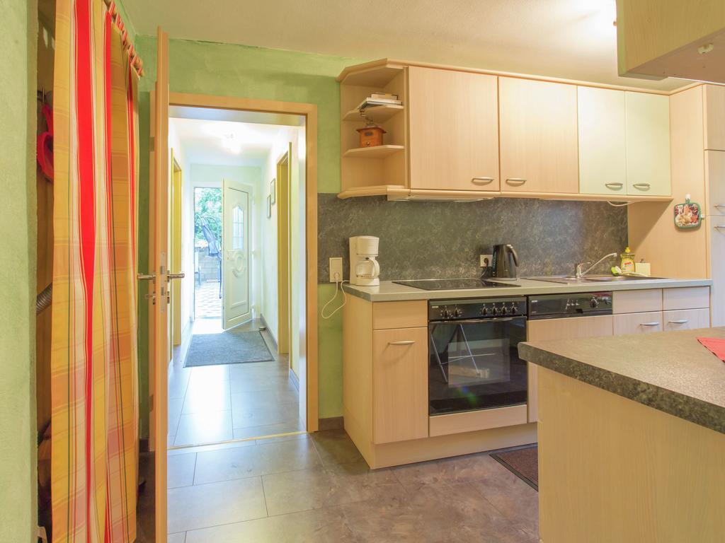 Apartment Close To Hiking And Cycling Trails Lambertsberg Zewnętrze zdjęcie
