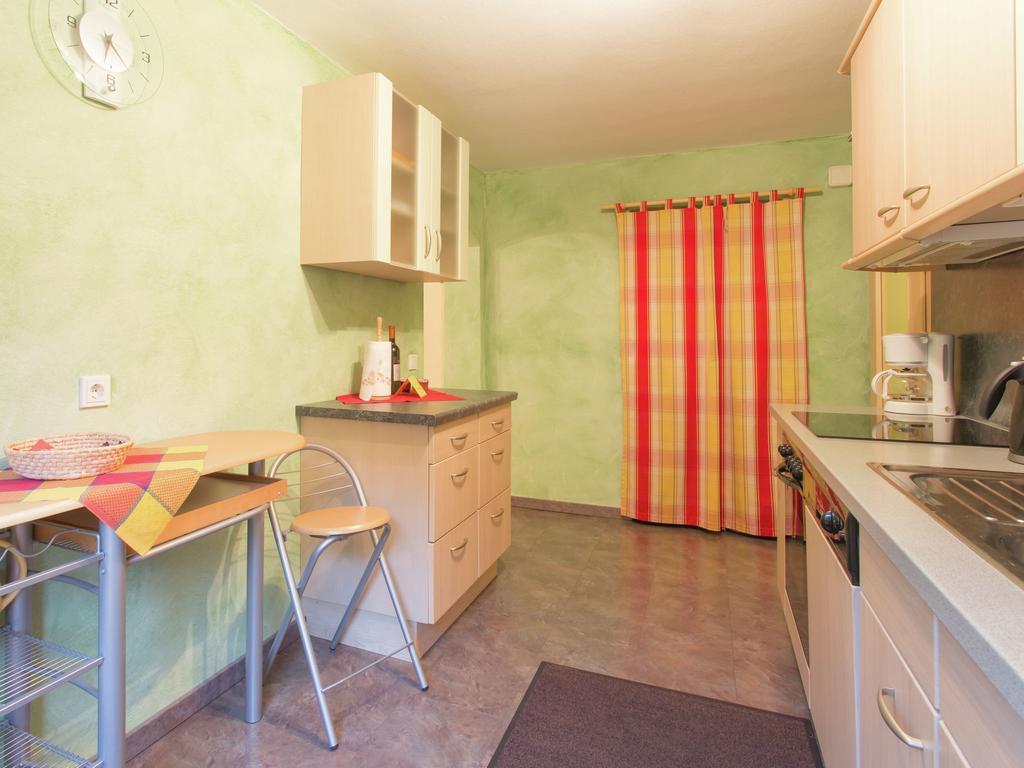 Apartment Close To Hiking And Cycling Trails Lambertsberg Zewnętrze zdjęcie