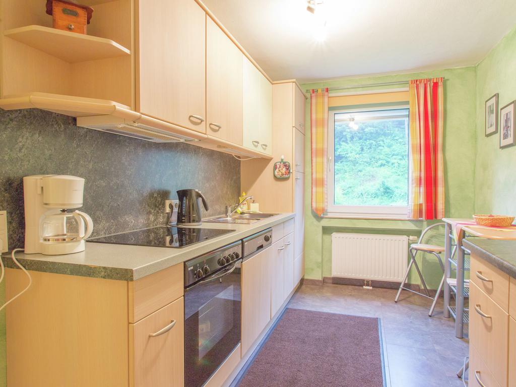 Apartment Close To Hiking And Cycling Trails Lambertsberg Zewnętrze zdjęcie
