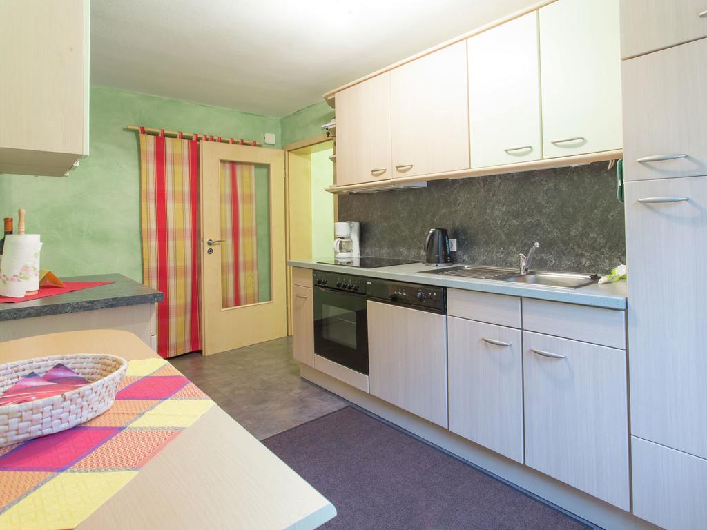 Apartment Close To Hiking And Cycling Trails Lambertsberg Zewnętrze zdjęcie