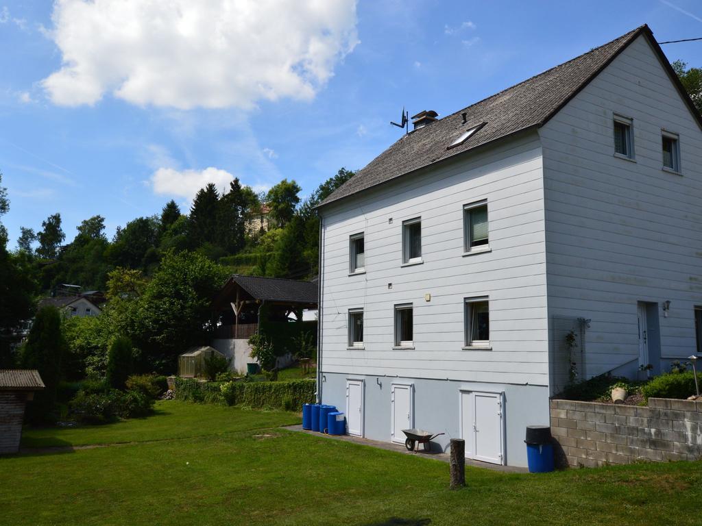 Apartment Close To Hiking And Cycling Trails Lambertsberg Zewnętrze zdjęcie